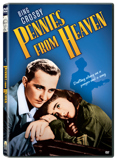 PENNIES FROM HEAVEN | Sony Pictures Entertainment